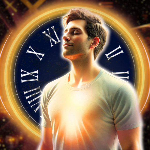 Heal Your Past & Reclaim Your Power - Guided Meditation album cover