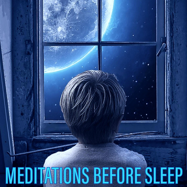 Meditations Before Sleep album cover