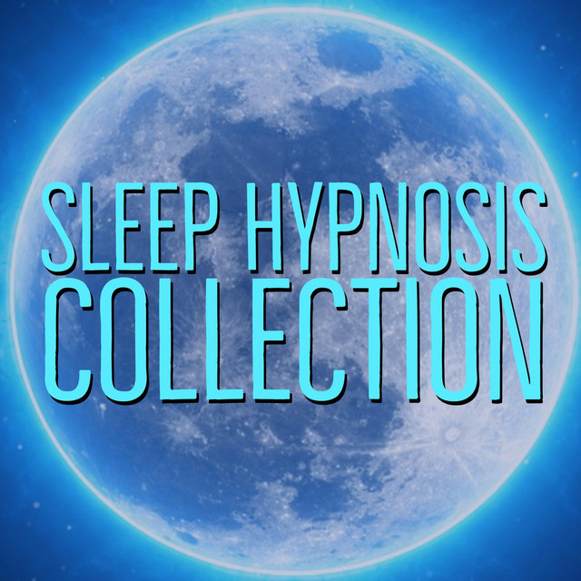 Sleep Hypnosis Collection album cover