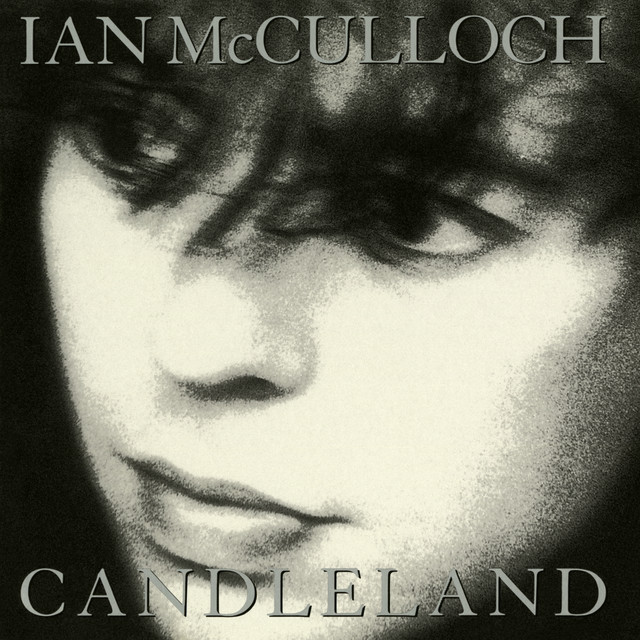 Candleland (Expanded) album cover