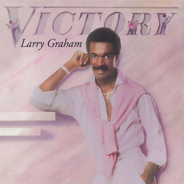 Victory album cover