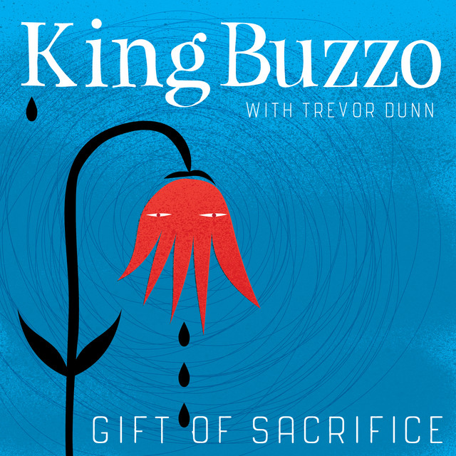 Gift of Sacrifice album cover