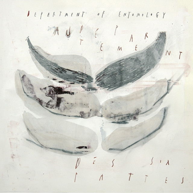 Department of Entomology album cover