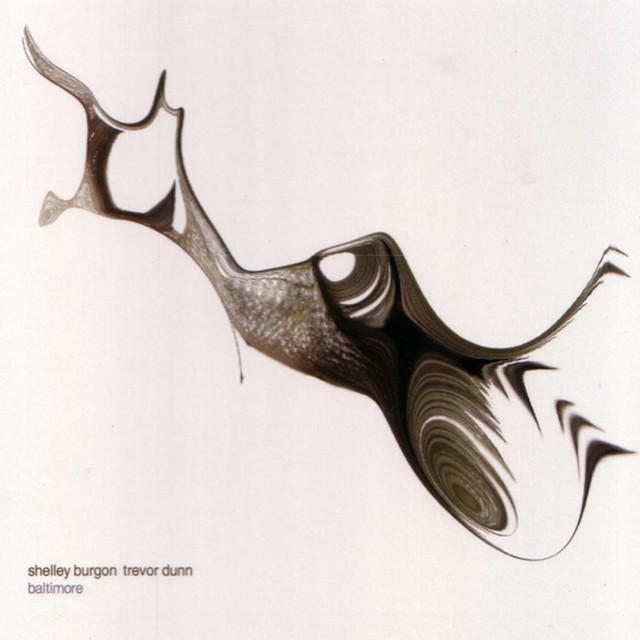 Baltimore album cover
