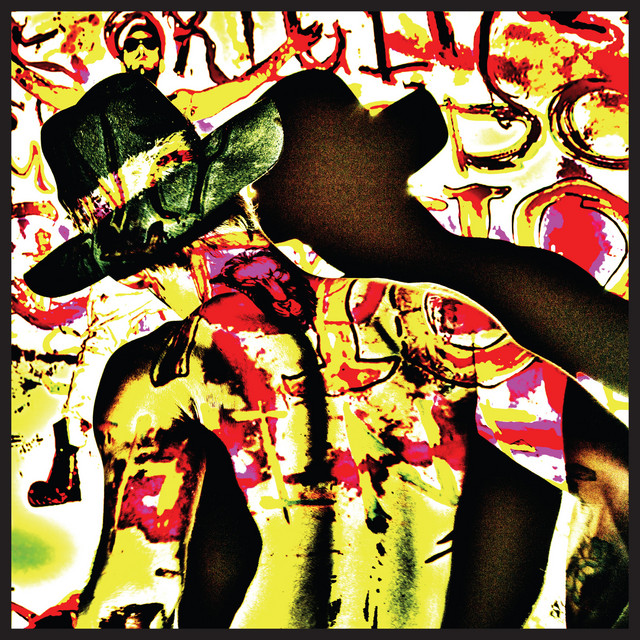 Talk album cover