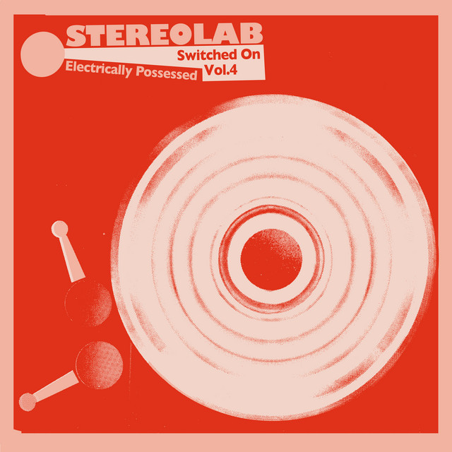 Electrically Possessed [Switched On Volume 4] album cover
