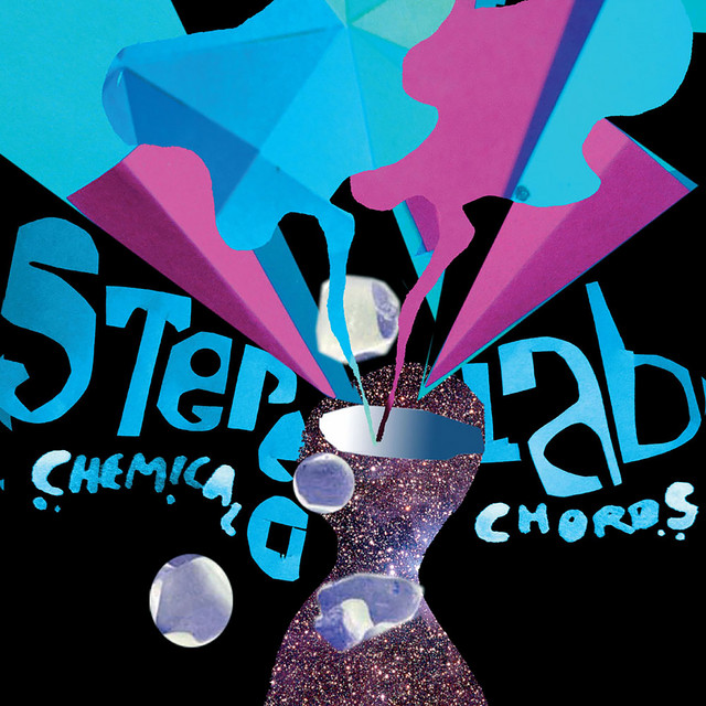 Chemical Chords album cover