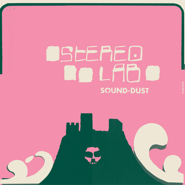Sound-Dust (Expanded Edition) album cover
