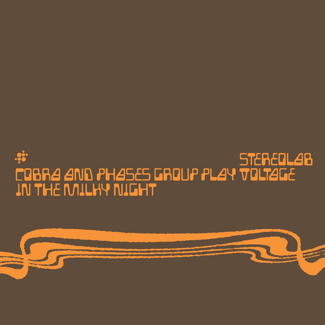 Cobra And Phases Group Play Voltage In The Milky Night (Expanded Edition) album cover