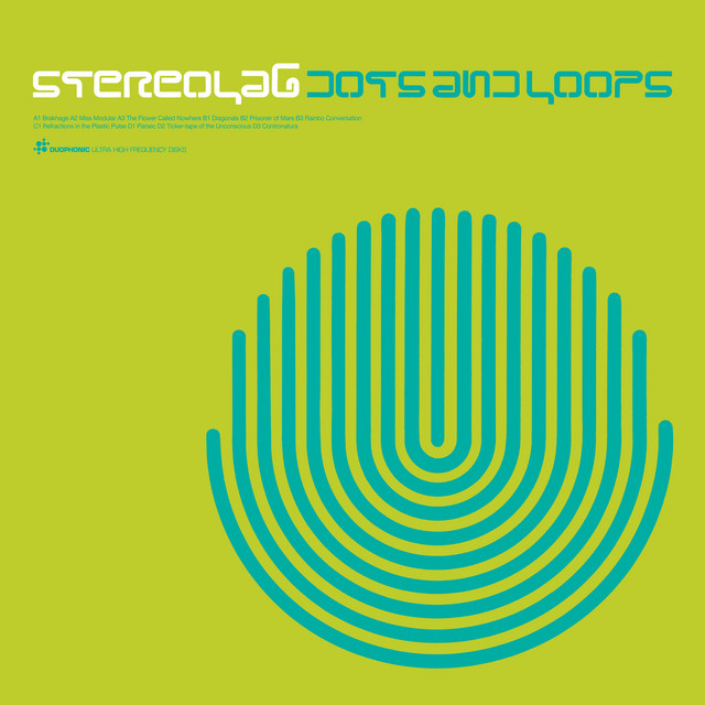 Dots And Loops (Expanded Edition) album cover