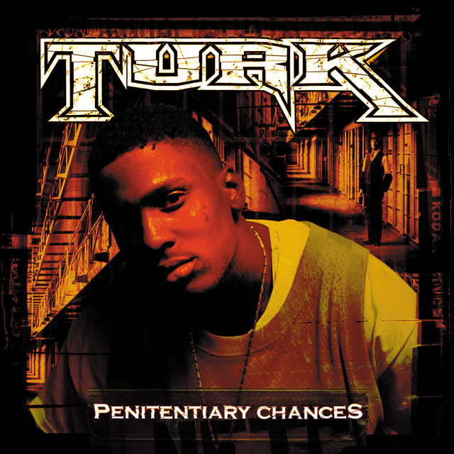 Penitentiary Chances (Explicit Version) album cover