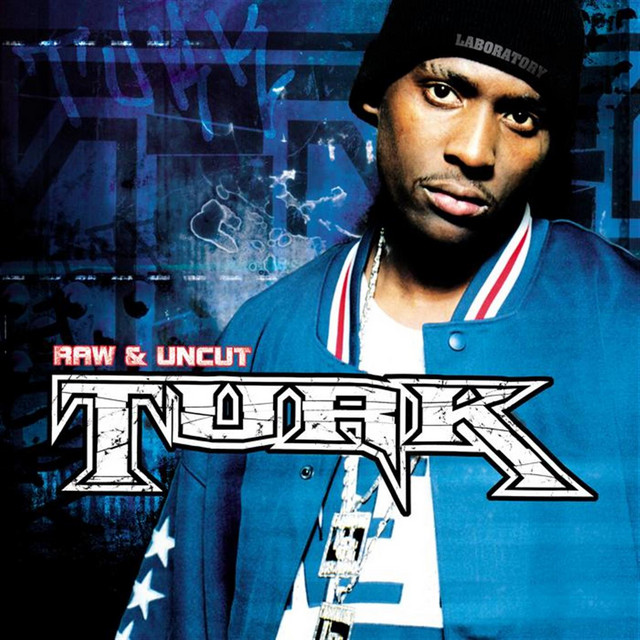Raw & Uncut album cover