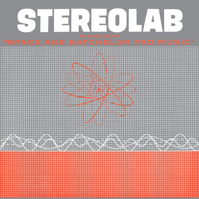 The Groop Played Space Age Batchelor Pad Music album cover