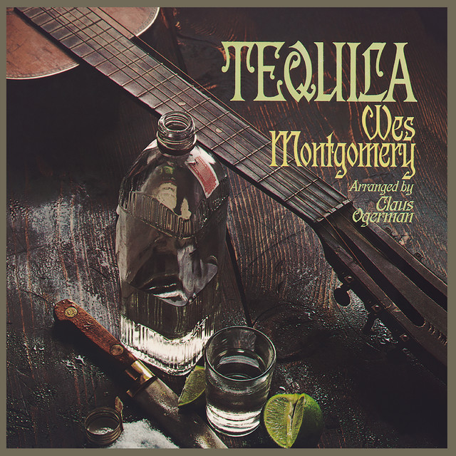 Tequila (Expanded Edition) album cover