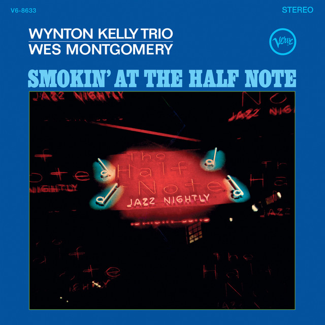 Smokin' At The Half Note (Expanded Edition) album cover