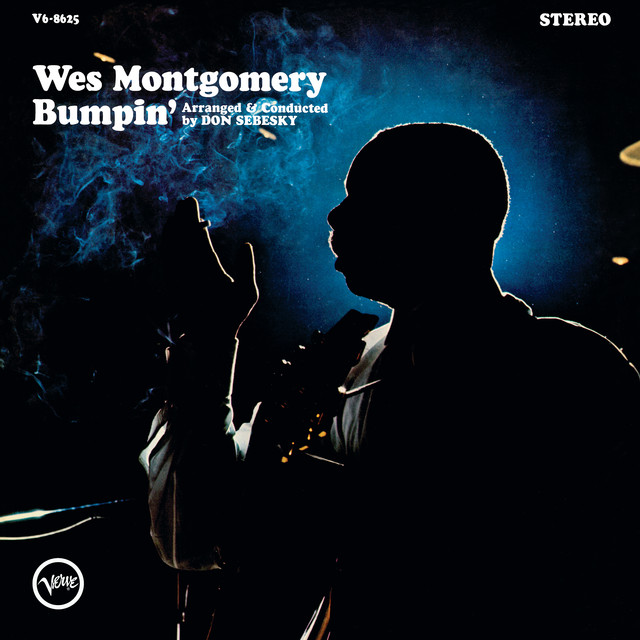 Bumpin' (Expanded Edition) album cover