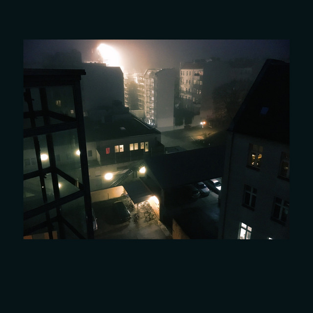 Spettri album cover
