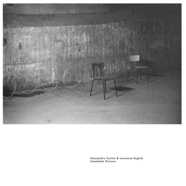Immediate Horizon album cover