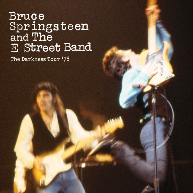 Fender 'Narrow Panel Tweed' Bassman 5F6 (1958-1960) as heard on Bruce Springsteen & The E Street Band - The Darkness Tour '78 by Bruce Springsteen (2023)