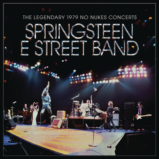 Fender 'Narrow Panel Tweed' Bassman 5F6 (1958-1960) as heard on Bruce Springsteen & The E Street Band - The Legendary 1979 No Nukes Concerts by Bruce Springsteen (2021)