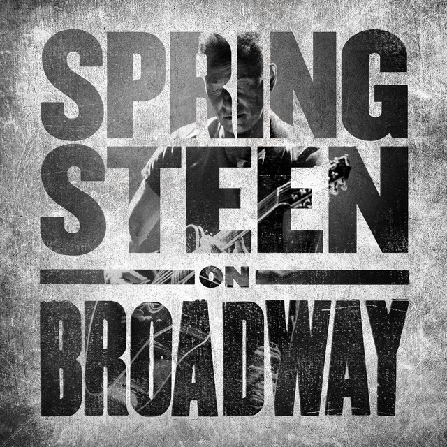 Takamine P6N as heard on Springsteen on Broadway by Bruce Springsteen (2018)