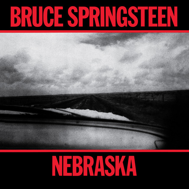 Fender 'Narrow Panel Tweed' Bassman 5F6 (1958-1960) as heard on Nebraska by Bruce Springsteen (1982)
