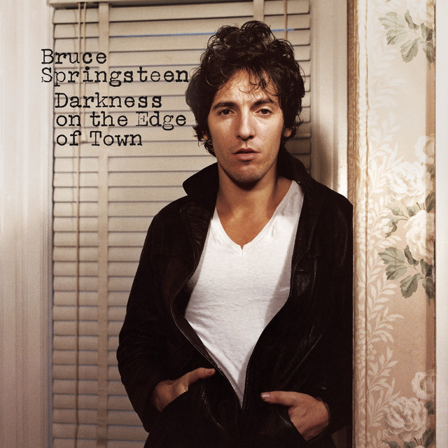 Fender 'Narrow Panel Tweed' Bassman 5F6 (1958-1960) as heard on Darkness On the Edge of Town by Bruce Springsteen (1978)