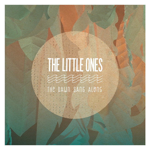 The Dawn Sang Along album cover