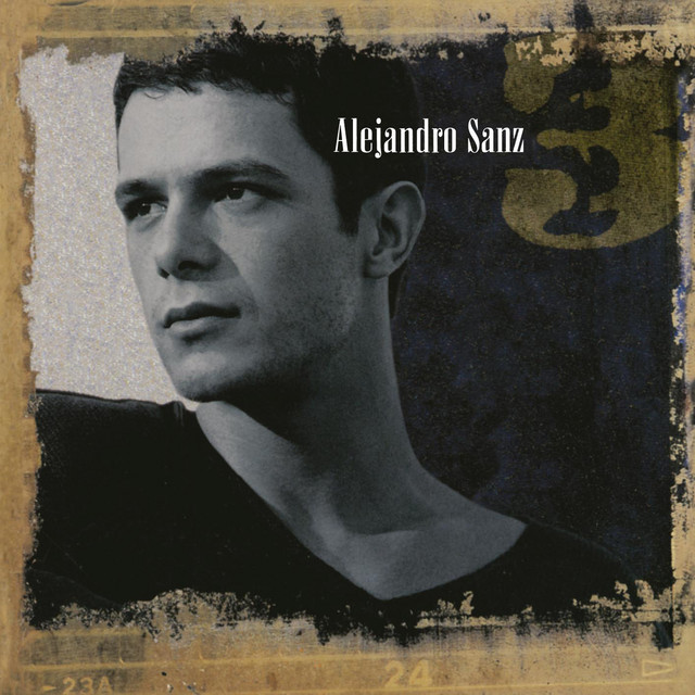 Alejandro Sanz 3 (Italiano) album cover