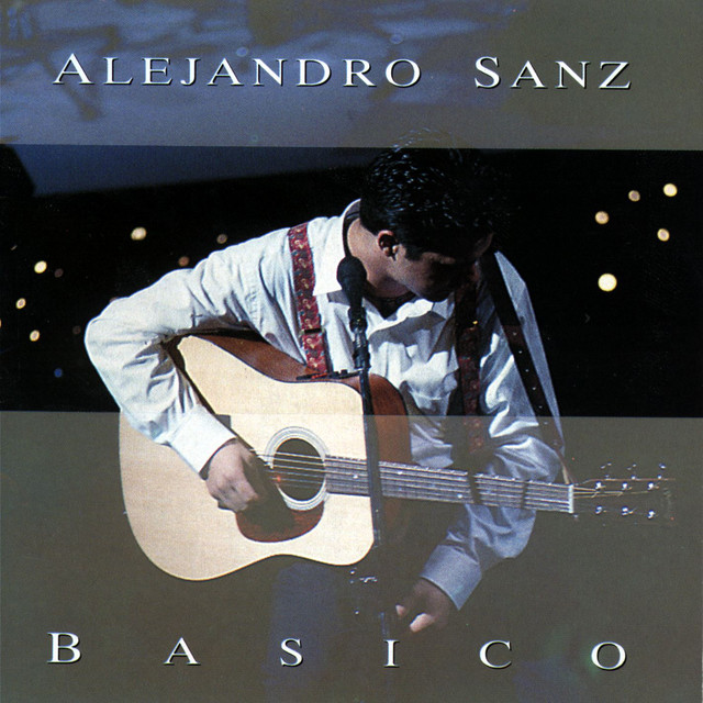 Basico album cover