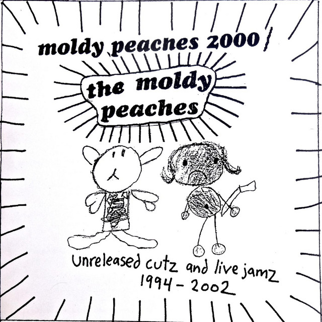Unreleased Cutz and Live Jamz 1994-2002 album cover