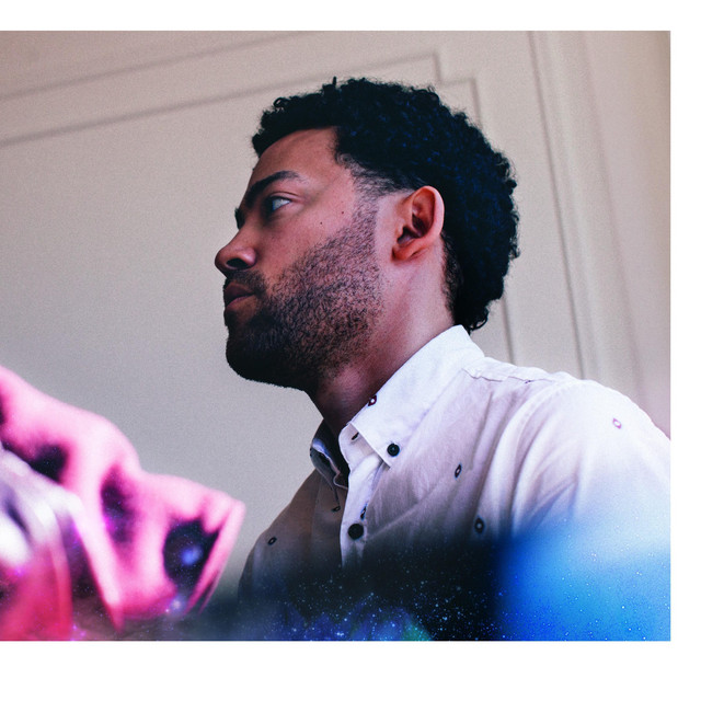 Dave Smith Instruments Mopho x4 Synthesizer Keyboard as heard on Early Riser by Taylor McFerrin (2014)