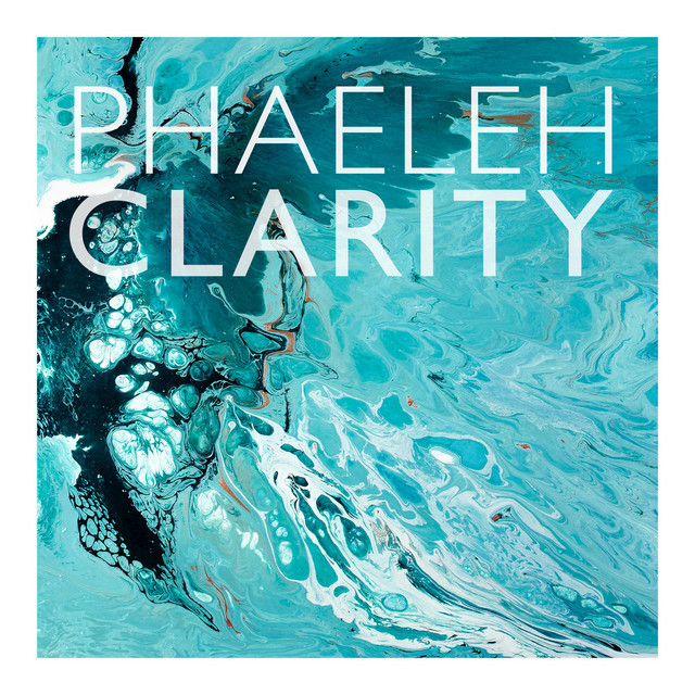 Clarity album cover