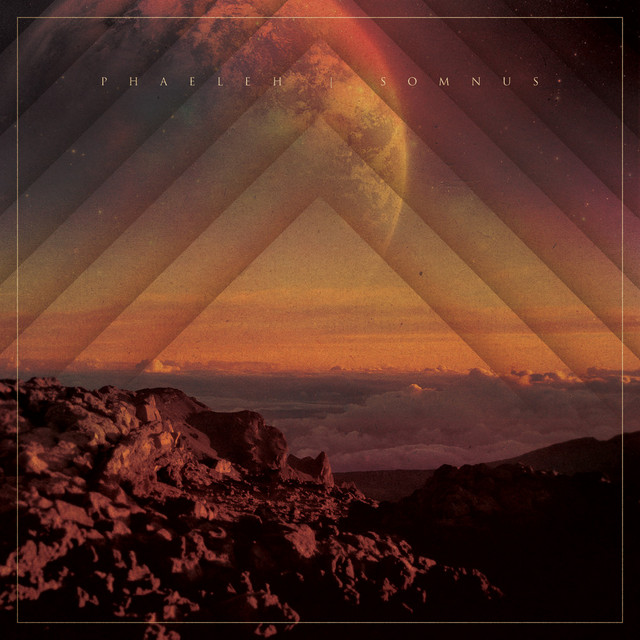 Somnus album cover