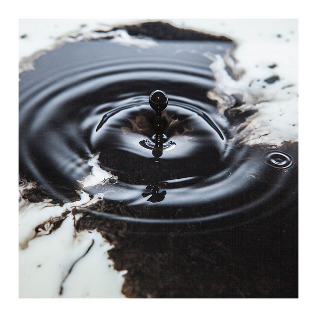 Tides album cover