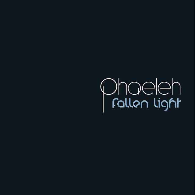Fallen Light album cover