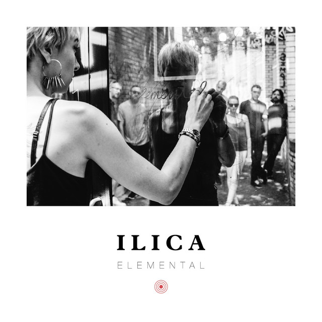 Ilica album cover