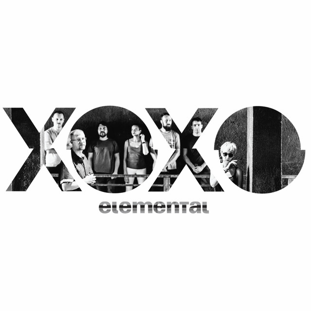 Xoxo album cover