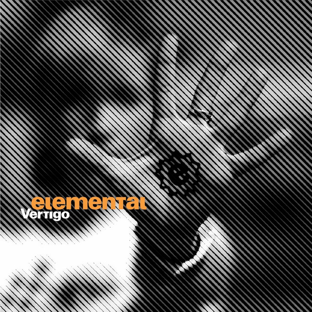 Vertigo album cover