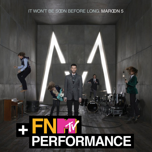 Sadowsky Bass as heard on It Won't Be Soon Before Long. (MTV Bonus Version) by Maroon 5 (2008)