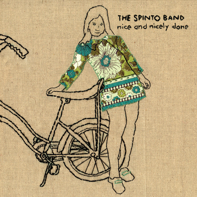 Nice and Nicely Done album cover