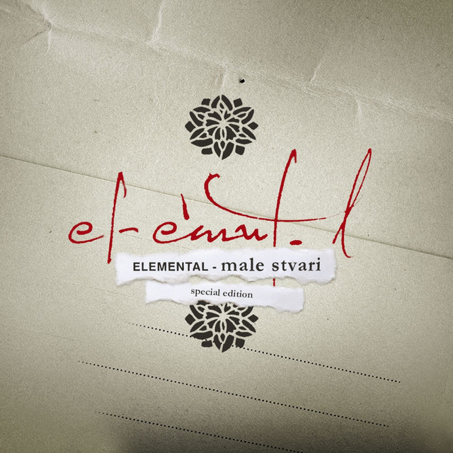 Male Stvari (Special Edition) album cover
