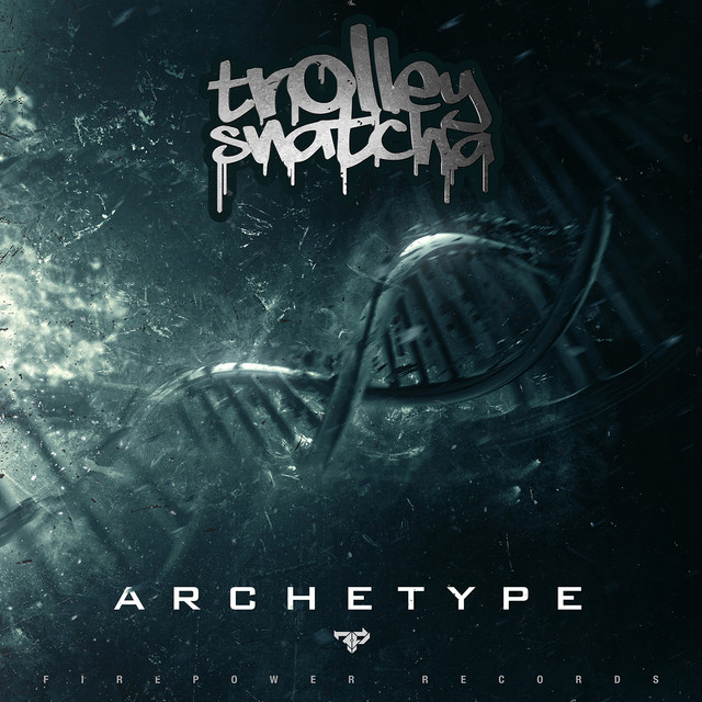 Archetype album cover