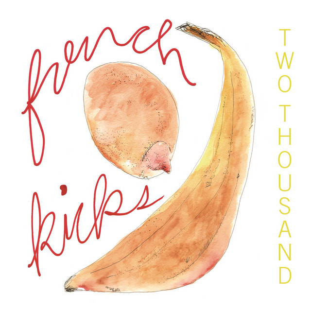 Two Thousand album cover