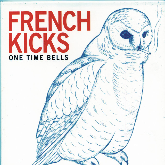 One Time Bells album cover