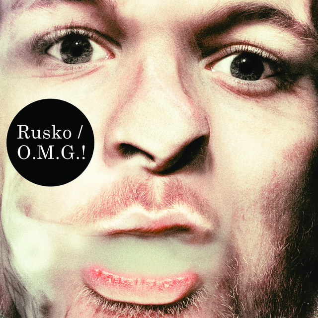 O.M.G.! album cover