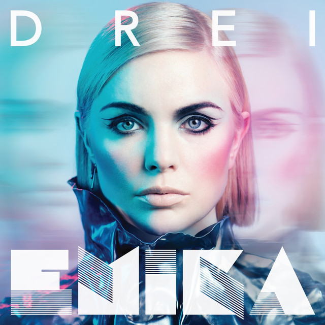 Apple Logic Pro as heard on DREI by Emika (2015)