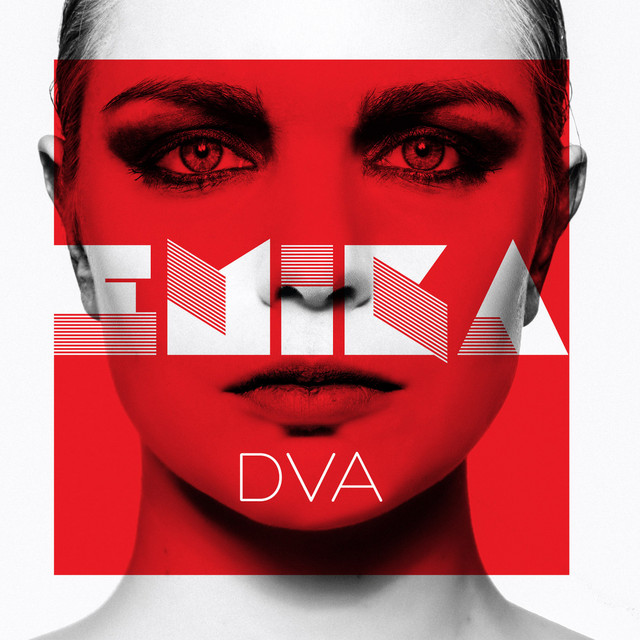 Dva (Bonus Track Version) album cover