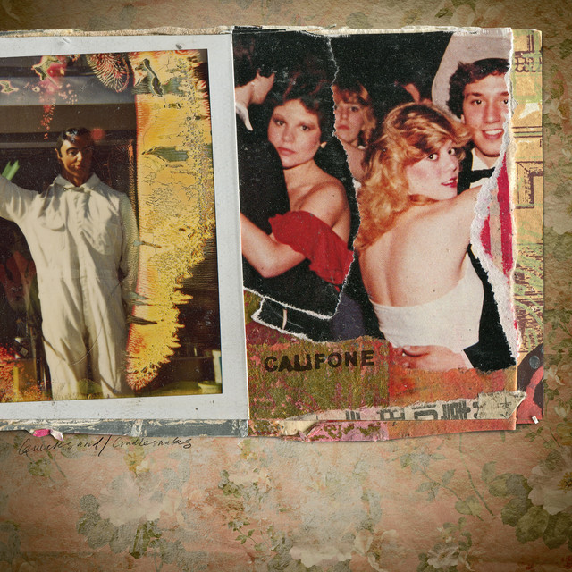 Quicksand/Cradlesnakes (Deluxe Reissue) album cover