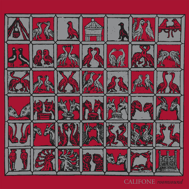Roomsound (Deluxe Reissue) album cover